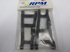 80182 -arms Rpm Rear Rustler Black Trx Stampede