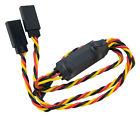 Sc6001s -extension Boosted Servo 22awg 12