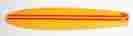 0000 Surfboard Surf Buggy Long Testors 70s 049