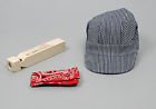 00009 Peddler Blue Li Nib Brooklyn Engineer Kit