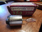 0003  Trinity Speedworks Blue Point