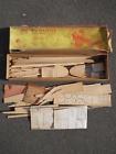 01010 Falcon 1940s Sportster Balsa