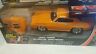 011543370536 Road Rippers Remote Control Gto The Judge Orange