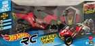 011543904311 Mattel Hot Wheels Rc