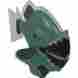 8163225 01237 Skyrocket Illumivor Electro Piranha Remote Control Toy Light Up Body And Jaws G30 816322012375