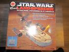 013234094318 Land Speeder Cox Vintage Star Wars Landspeeder Rc Model Car 049 Pusher Engine More