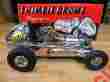 0255185 01432 Nylint Thimble Drome Champion 2000 Millennium Special Chrome 025518014325