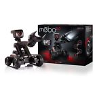 01750-g2 Mebo Interactive Robot Spybot Skyrocket Arm New In 816322017509