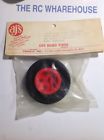 0203 Ajs Scale Maxi Trac Slick Fronts Tamiya Cox