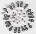 020334194206 Traxxas Rod End Ball