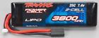 020334286604 Traxxas Lipo Battery With