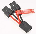 020334306401 Traxxas Parallel Battery Connection