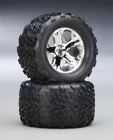 020334366900 Traxxas Talon 2.8 Front