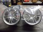 Tra5172 020334517203 Traxxas Split Spoke 3.8