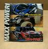 020334616098 Traxxas Maxx Power Promotional Dvd Rc