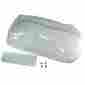 02104c Redcat Racing Clear Body Shell For Lightning Vehicles