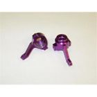 02131p Purple Redcat Aluminum Racing Vehicles Arm Steering