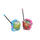 021331557445 Shopkins Molded Walkie Talkies