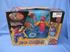 0215 Wowwee Txrc Remote Control Rock Climber By Nib 2001 Mpn 771171102151
