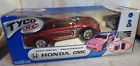 027084221176 Tyco Honda Civic Red