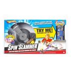 027084549492 Hot Wheels Spin Slammer