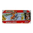 027084836943 Matchbox Mega Rig Rescue