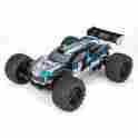 03006t1 Team Losi Racing 1 10 Ten-mt Rtr 4wd Avc Black Blue 605482621813