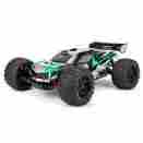 03006t2 Team Losi Racing 1 10 Ten-mt Rtr 4wd Avc Black Green 605482621820