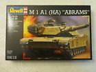 03112 Revell Abrams Tank