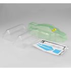 0361l Jconcepts Clear Body Aero Type Wing Lghtwght 845937018977