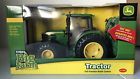 036881358008 Ertl Big Farm John Deere Tractor Mhz Full