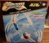 0402252292 Zoom Tubes Car Trax Rc Set With Blue