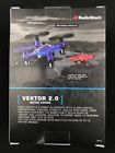 040293973742 Radioshack Vektor 2.0 Micro