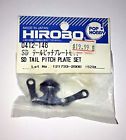 0412-146 Hirobo Sd Tail Rotor
