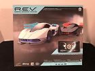 0420 Wowwee R.e.v Robotic Enhanced Vehicles