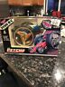 043302352279 Tyco Mattel Mini Psycho Full Function Car New