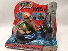 043302909619 Tyco New Rc Wave Rippers