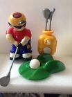 047725090701 Creata Vintage 2001 Golf