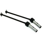 050009 Redcat Racing Steel Front-rear