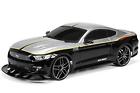 050211102956 New Bright R C F Foose Mustang Includes 6.4v Power Pack Batteries And Charger