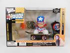 054682089617 Tech Deck Dude Radio Control Skateboard Crash Magna