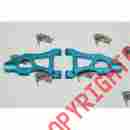 06040b Redcat Racing Aluminum Front Lower Arm For All Vehicles