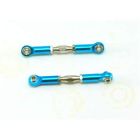 06048b Redcat Racing Vehicles Blue Aluminum Turn Buckles