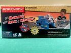 06224 Rokenbok Rc Monorail With Track And Crossing