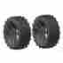 07155-10 Redcat Racing 10mm 2 Piece Wheels Complete
