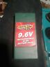 0717851621635 Fast Lane Rc Radio Control Rechargeable Battery Green
