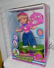074299232039 Tyco Skateboard Shannen Remote