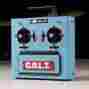 07432 Jr Colt 6 Channel 2.4 Ghz Dmss Retro System
