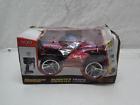 078678051365 Moxie Sport Nqd 4x4 Electric Rc Truck 1 8 Giant Monster Off Road 4wd 4 Wheel D