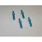 08047b Aluminum Body Mount Vehicles Redcat Blue Racing